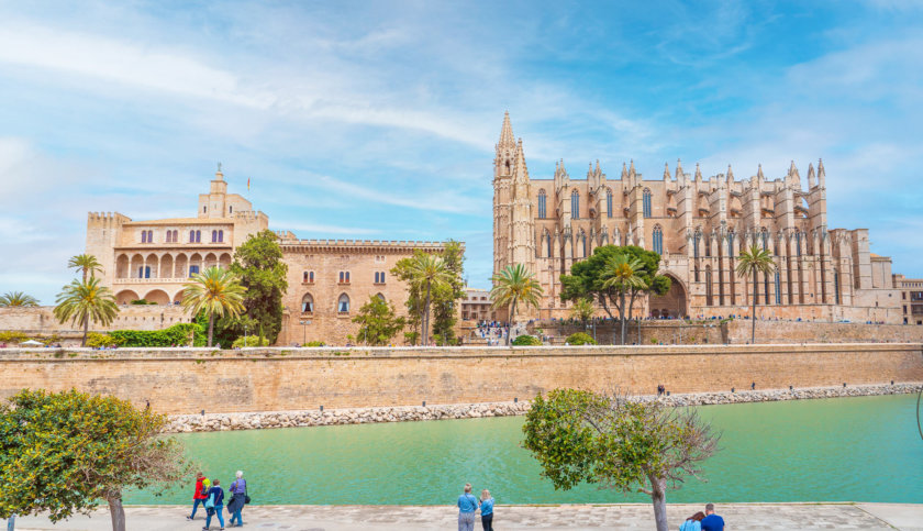 Palma de Mallorca