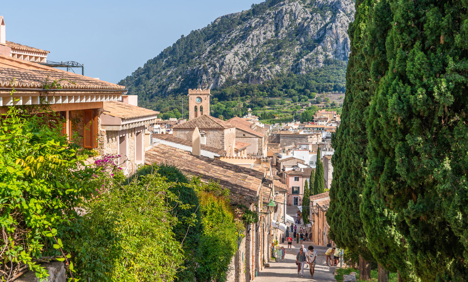 23 Mallorca Sehenswürdigkeiten: Reiseführer + Tipps | 2025