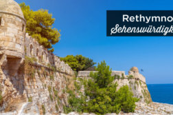 Rethymnon sehenswürdigkeiten