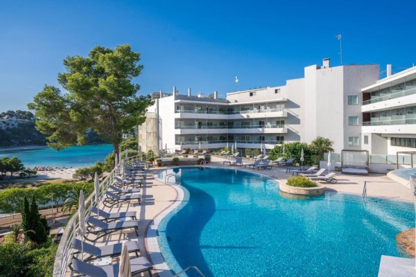 Stay in Minorca - ARTIEM Audax - Adults Only