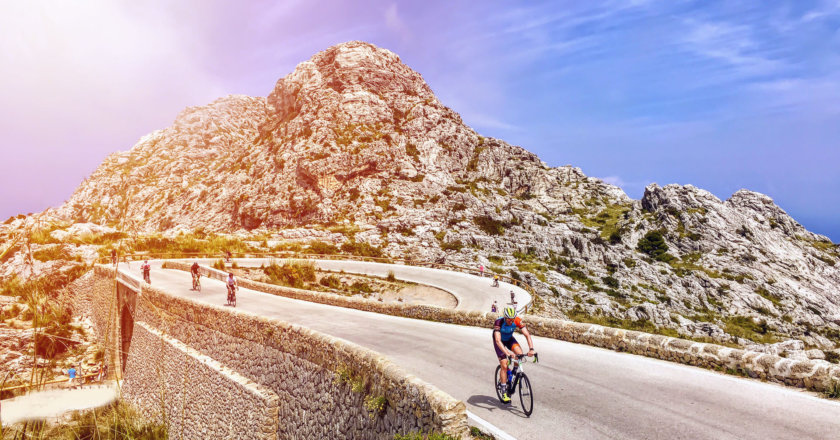 Mallorca Cycling