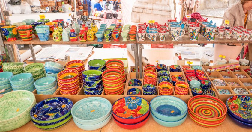 marché de Sineu