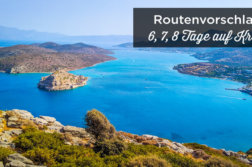 rundreise Kreta 8 tage