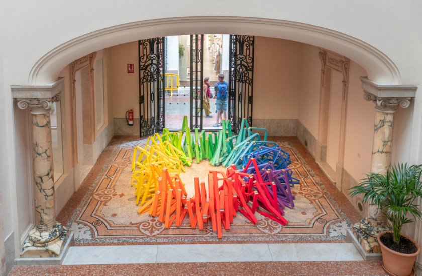 Fondation Juan March - Musées à Palma de Majorque