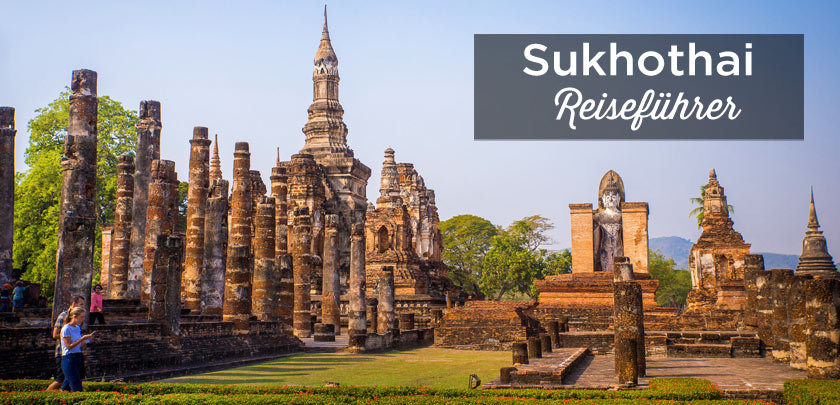 Sukhothai