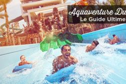 Aquaventure Waterpark