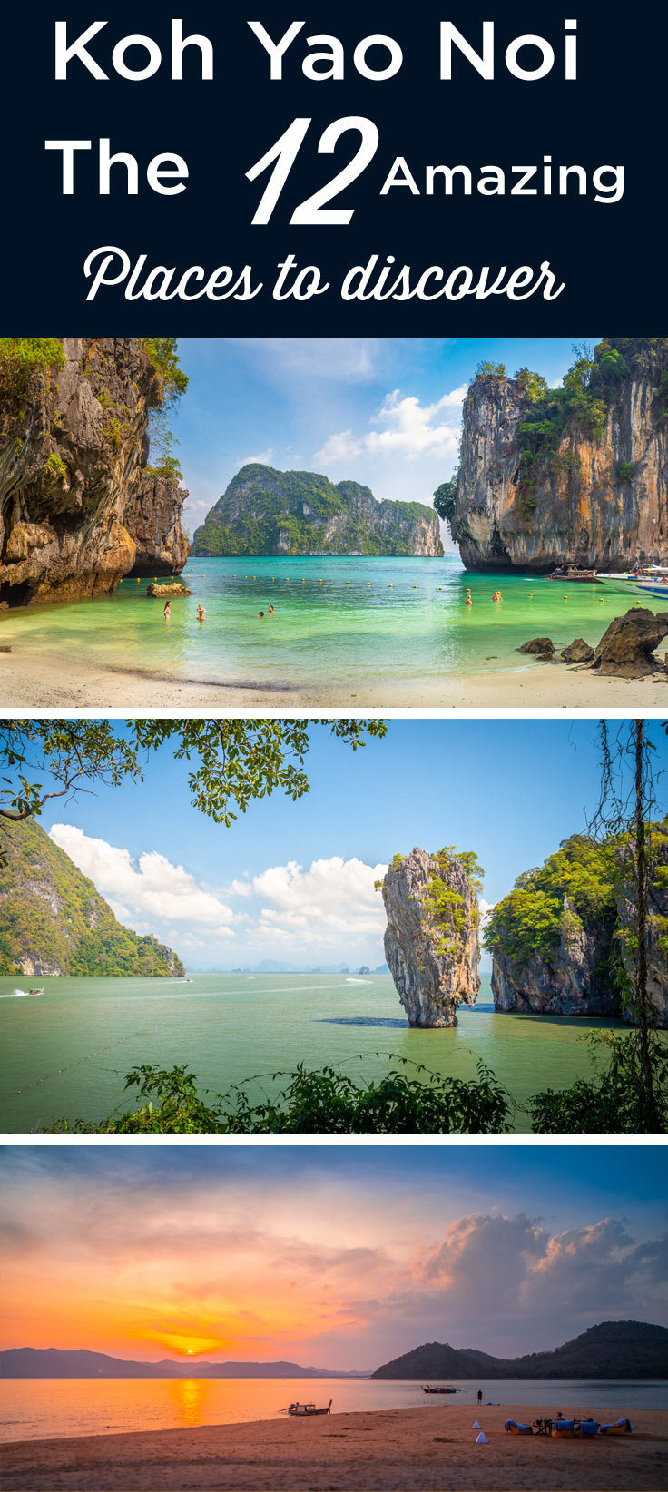 visit Koh Yao Noi