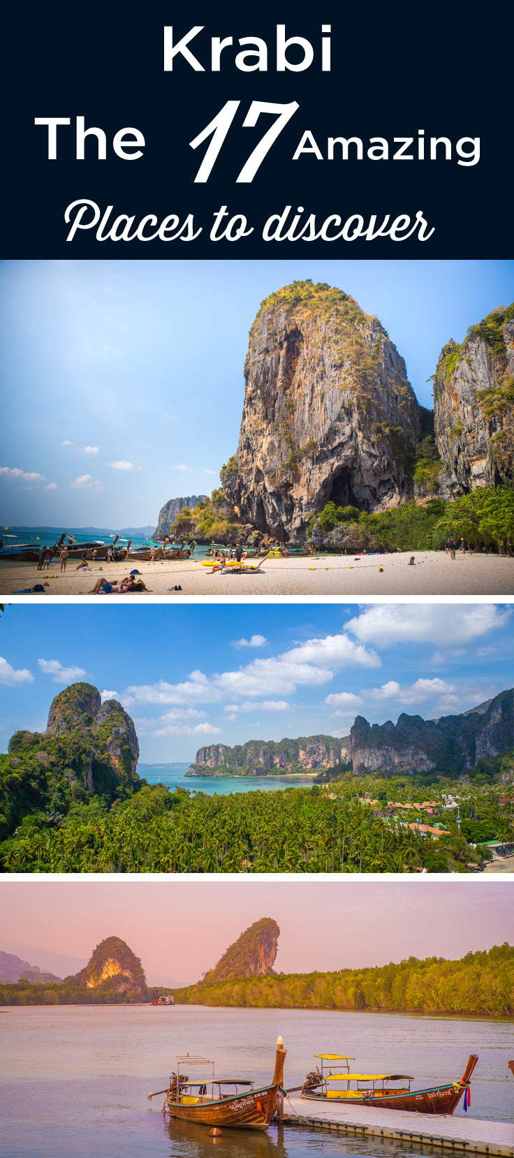 visit Krabi