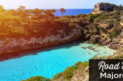 Road Trip Majorque
