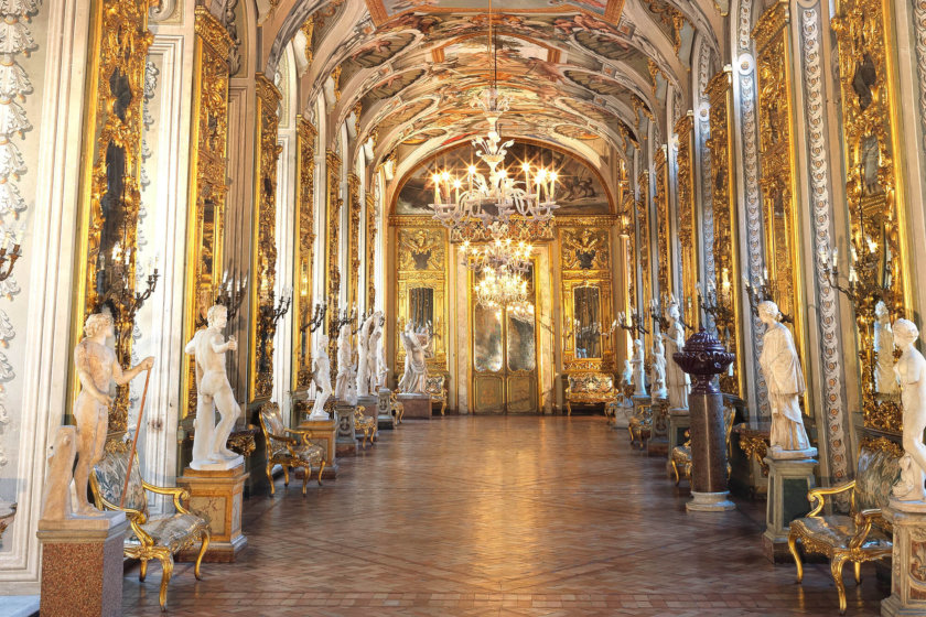 Palazzo Doria Pamphilj