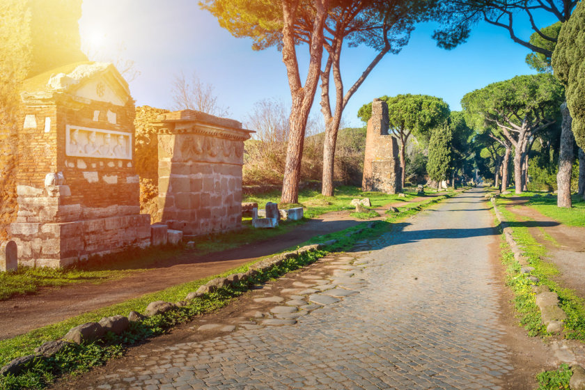 Via Appia Antica