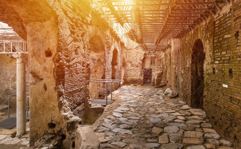 Crypta Balbi