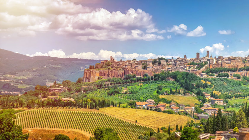 Orvieto