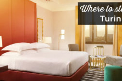 Where to stay in Turin? The best areas and places to stay Where to stay in Turin