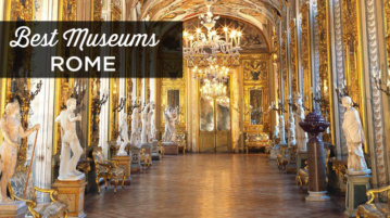 best museums in Rome