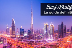 biglietti Burj Khalifa