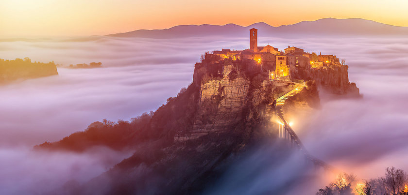 Civita di Bagnoregio