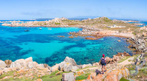 voyage pittoresque en corse