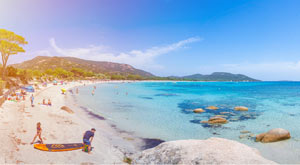 voyage pittoresque en corse