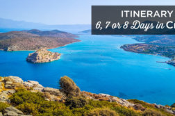 7 days in Crete