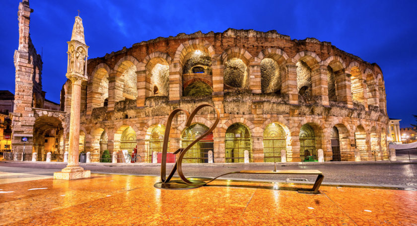 Arena di Verona