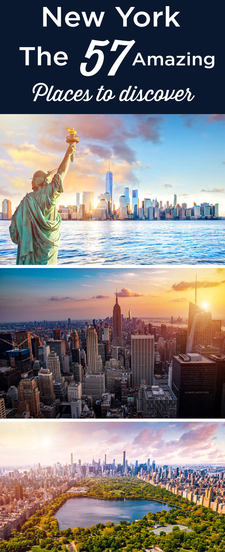 13 Best Things to Do in New York - What is New York Most Famous For? – Go  Guides