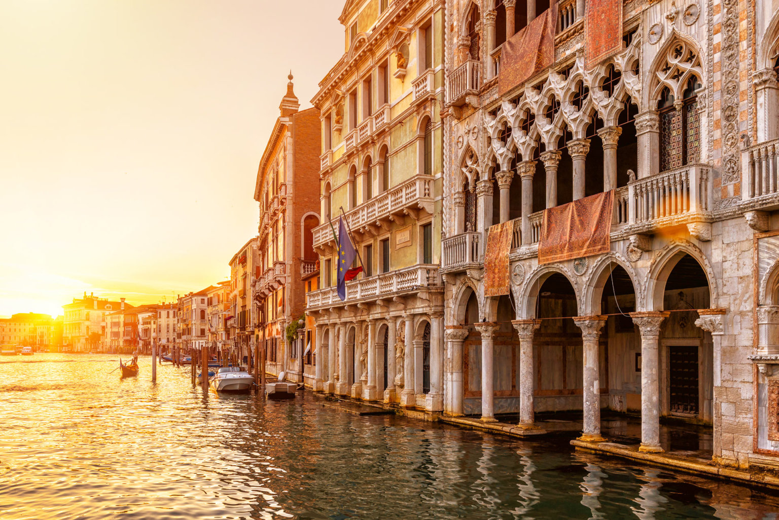 Veneza Em 2 Dias Roteiro Onde Ficar Dicas 2026