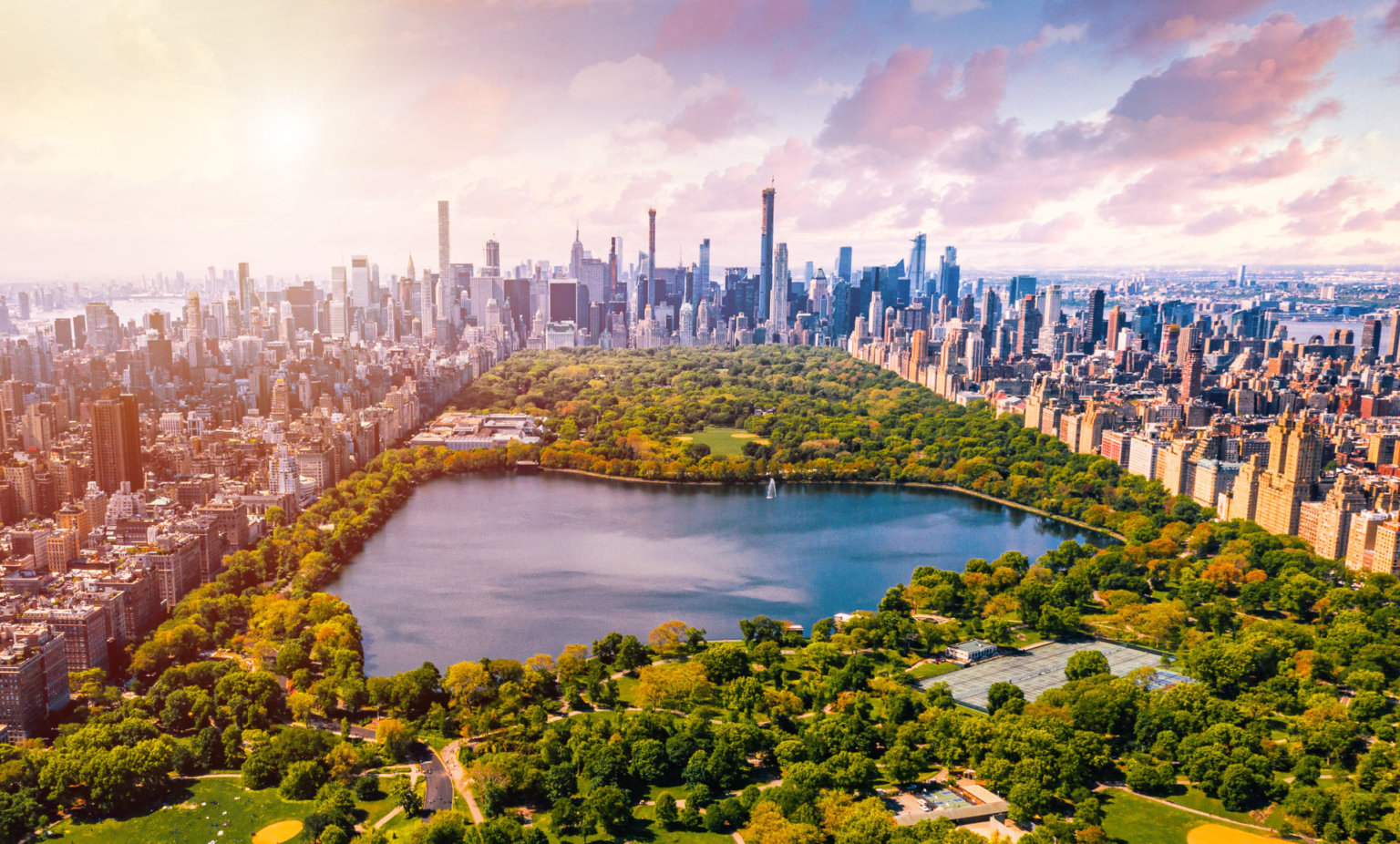 Cosa Vedere A New York In 2 Giorni Itinerario Consigli 