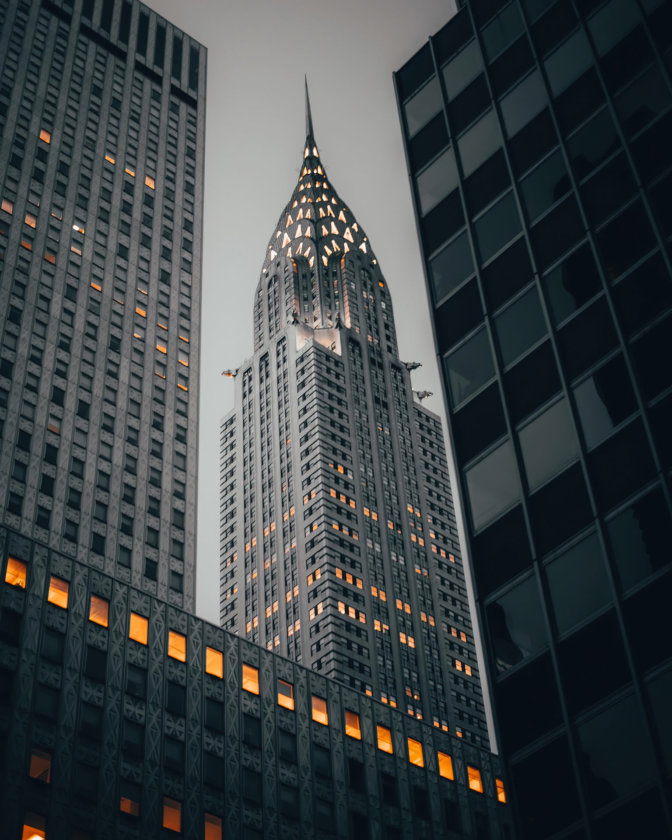 Chrysler Building