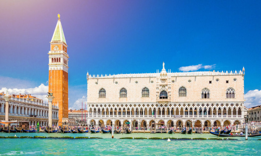 Doge's Palace