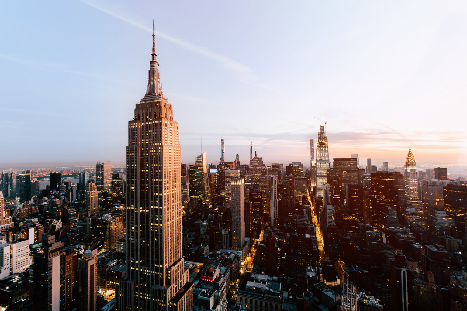 cose da visitare a new york