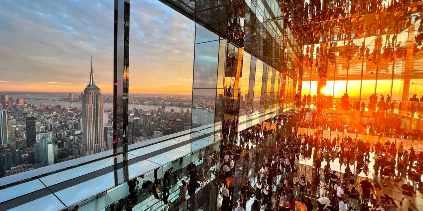 SUMMIT One Vanderbilt New York