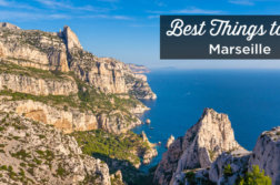 Things to do in Marseille