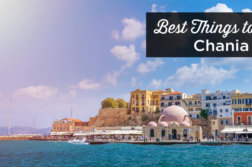 things to do in Chania