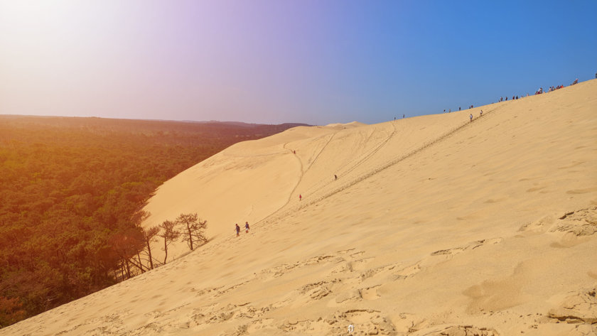 Dune du Pilat