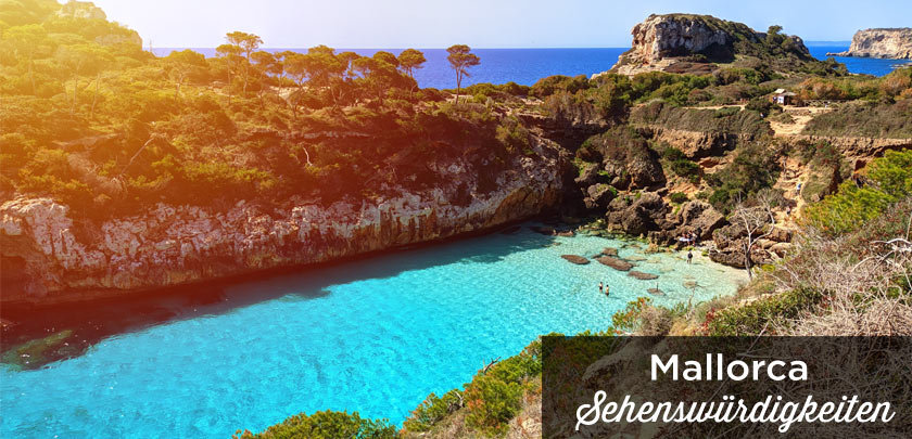 Mallorca sehenswürdigkeiten