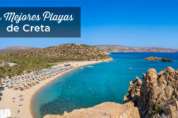 Playas Creta