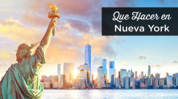 Que ver en Nueva York