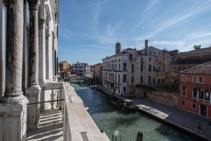 Radisson Collection Hotel Venice