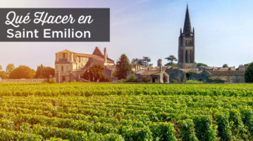 Saint Emilion