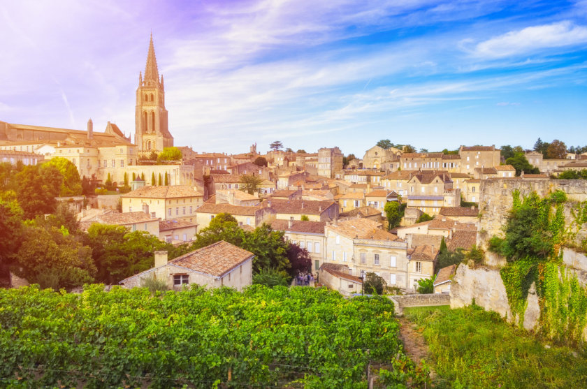 Saint Emilion