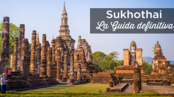 Sukhothai