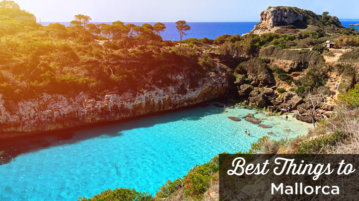 Things to do in Mallorca