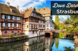 dove dormire a strasburgo