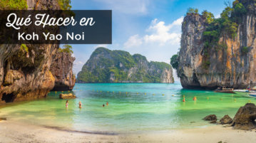 Koh Yao Naoi