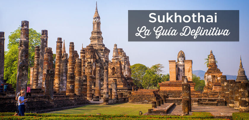 Sukhothai