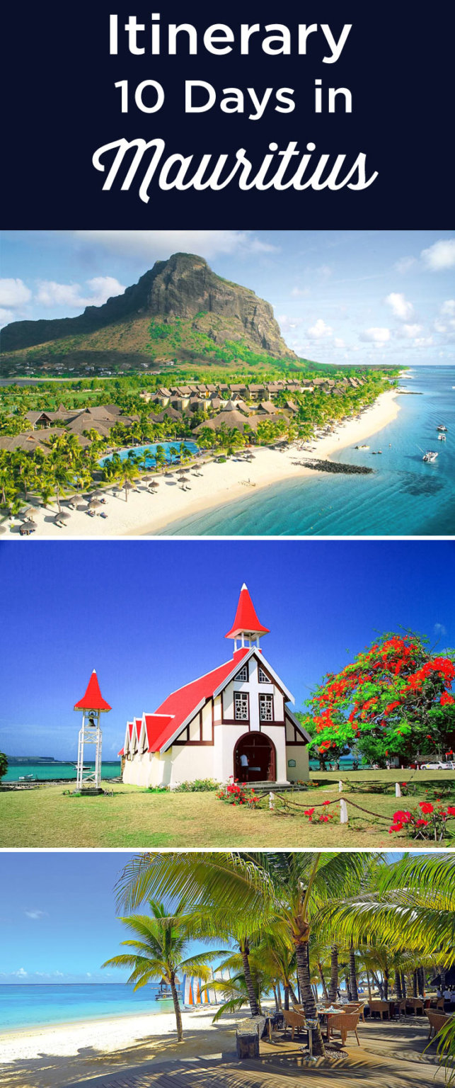 10 Days in Mauritius The Ultimate Itinerary (First Time Visit)