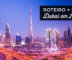 O que fazer em Dubai em 2 dias