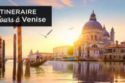 Visiter Venise en 3 jours