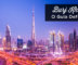 bilhetes Burj Khalifa
